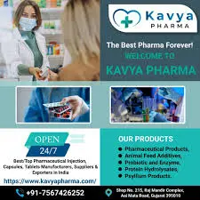 Kavya Pharma